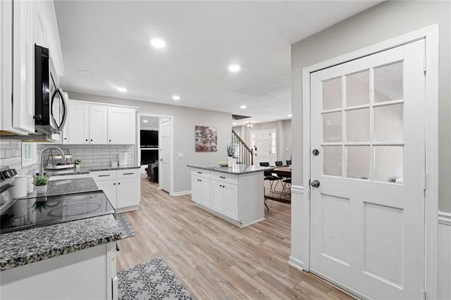 1985 High Terrace, Snellville, GA 30039