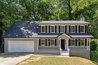 1985 High Terrace, Snellville, GA 30039