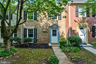 10807 BUCKNELL DR #22, Silver Spring, MD 20902