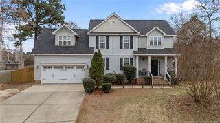 66 Cross Roads Court, Broadway, NC 27505