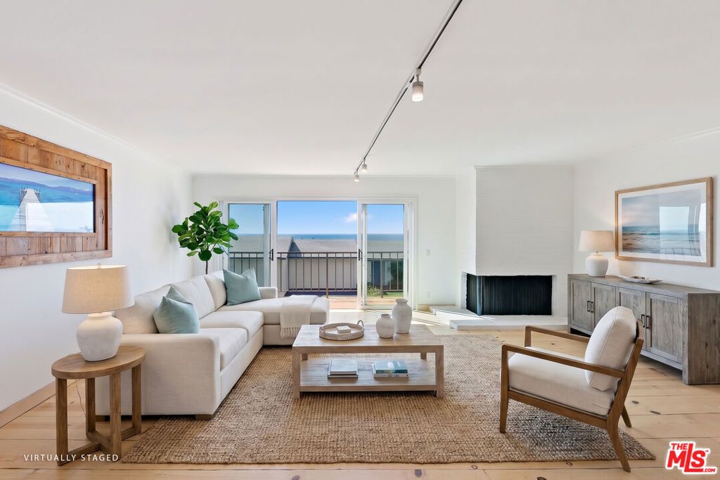 29672 Zuma Bay Way, Malibu, CA 90265 — exterior