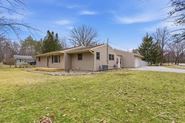 5519 Nurmi Drive, Midland, MI 48640