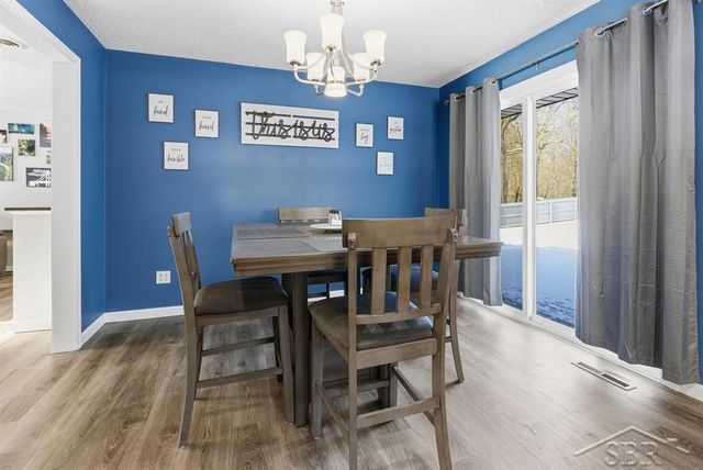 5519 Nurmi Drive, Midland, MI 48640