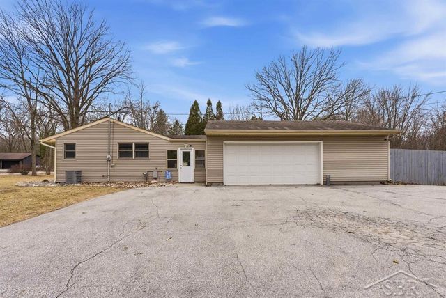 5519 Nurmi Drive, Midland, MI 48640