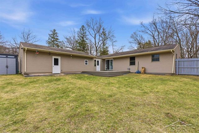 5519 Nurmi Drive, Midland, MI 48640