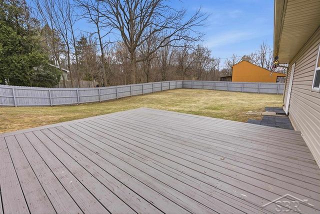 5519 Nurmi Drive, Midland, MI 48640