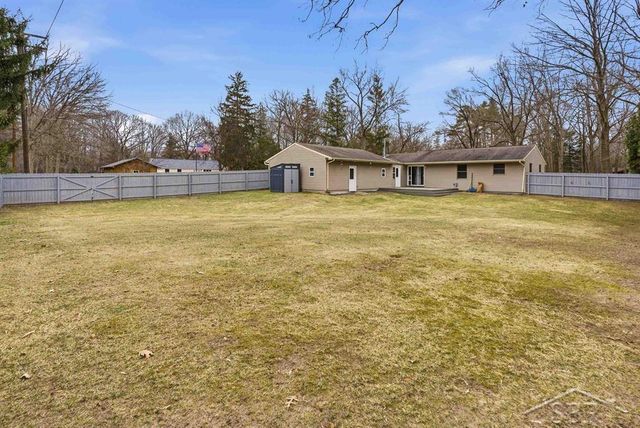 5519 Nurmi Drive, Midland, MI 48640