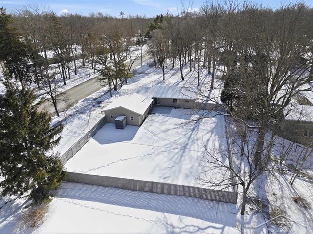 5519 Nurmi Drive, Midland, MI 48640