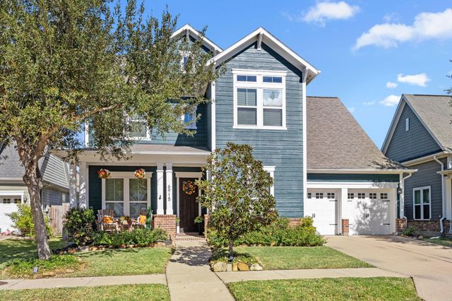 6915 Verado Way, Missouri City, TX 77459