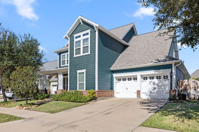 6915 Verado Way, Missouri City, TX 77459