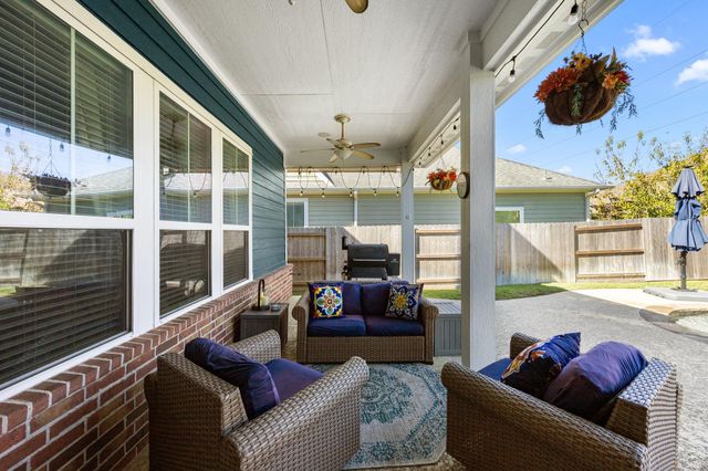 6915 Verado Way, Missouri City, TX 77459