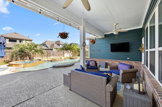 6915 Verado Way, Missouri City, TX 77459