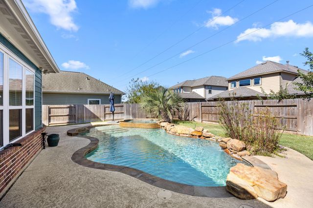 6915 Verado Way, Missouri City, TX 77459