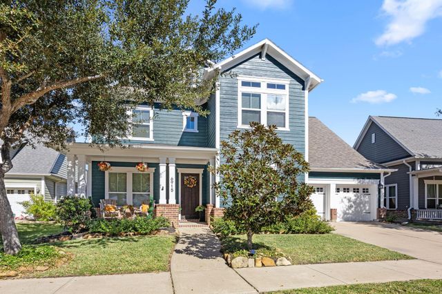 6915 Verado Way, Missouri City, TX 77459