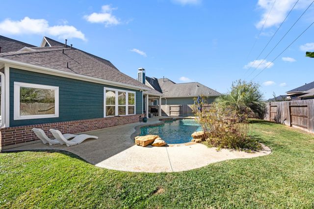 6915 Verado Way, Missouri City, TX 77459