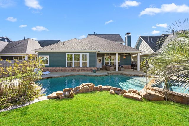 6915 Verado Way, Missouri City, TX 77459