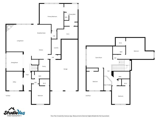 6915 Verado Way, Missouri City, TX 77459