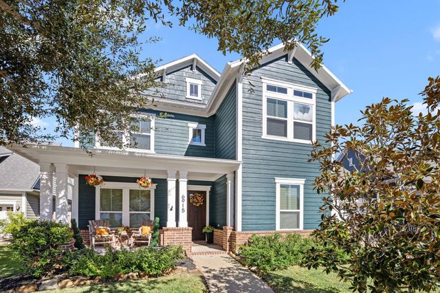 6915 Verado Way, Missouri City, TX 77459