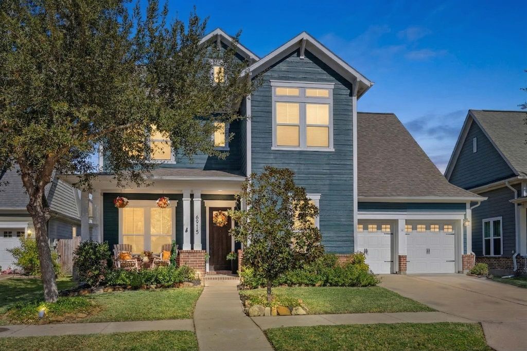 6915 Verado Way, Missouri City, TX 77459