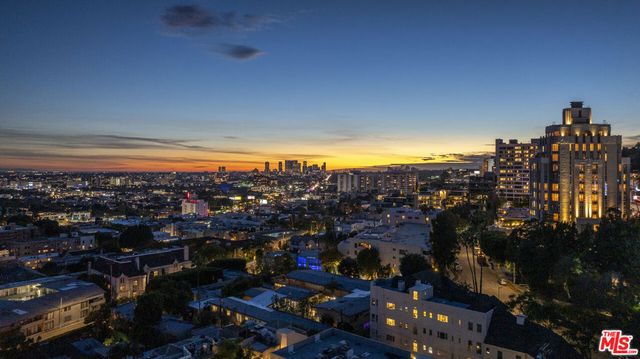 1400 N Sweetzer Avenue 306, West Hollywood, CA 90069