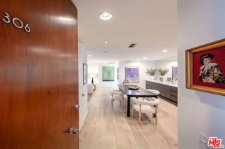 1400 N Sweetzer Avenue 306, West Hollywood, CA 90069