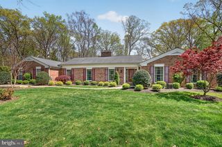 3920 RAVINE DR, White Plains, MD 20695