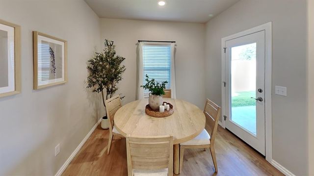 7044 Labelle Drive, Warr Acres, OK 73132