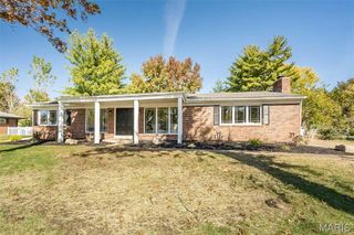 10033 Carolynne Drive, Unincorporated, MO 63128