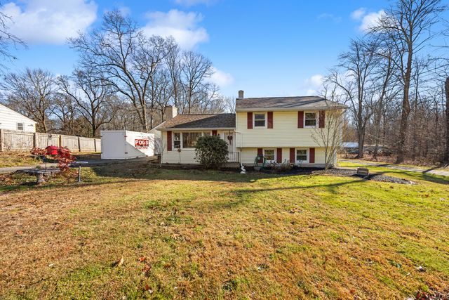 122 North Airline Road, Wallingford, CT 06492