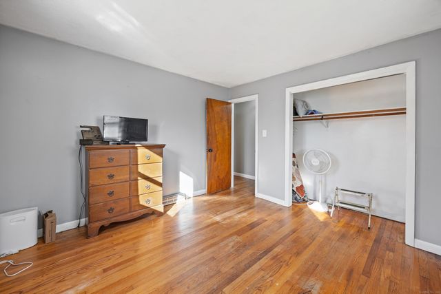 122 North Airline Road, Wallingford, CT 06492