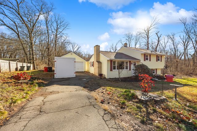 122 North Airline Road, Wallingford, CT 06492