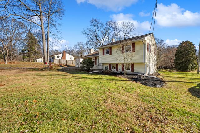 122 North Airline Road, Wallingford, CT 06492