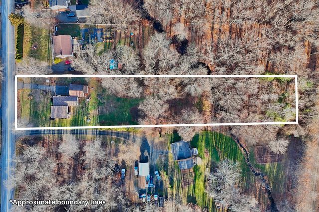 122 North Airline Road, Wallingford, CT 06492