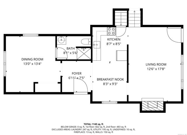 122 North Airline Road, Wallingford, CT 06492