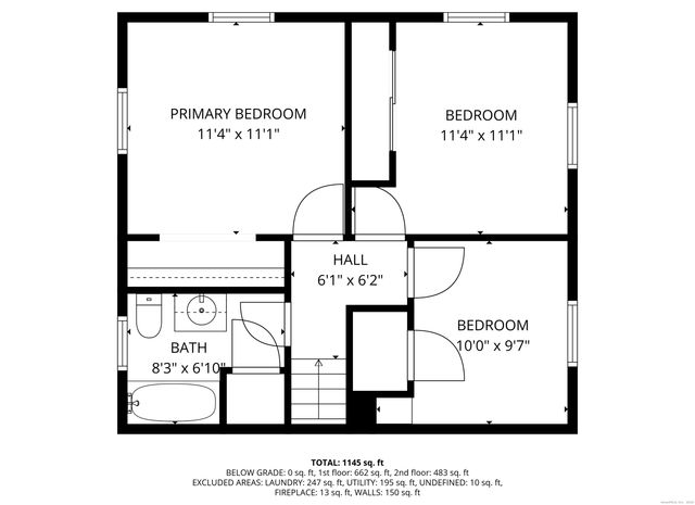 122 North Airline Road, Wallingford, CT 06492