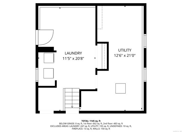 122 North Airline Road, Wallingford, CT 06492