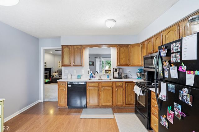 4025 Maple Manor Drive, Indianapolis, IN 46237