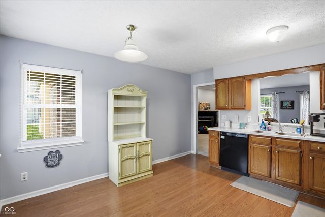 4025 Maple Manor Drive, Indianapolis, IN 46237
