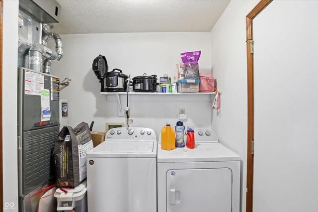 4025 Maple Manor Drive, Indianapolis, IN 46237