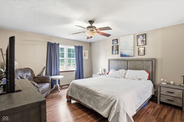 4025 Maple Manor Drive, Indianapolis, IN 46237