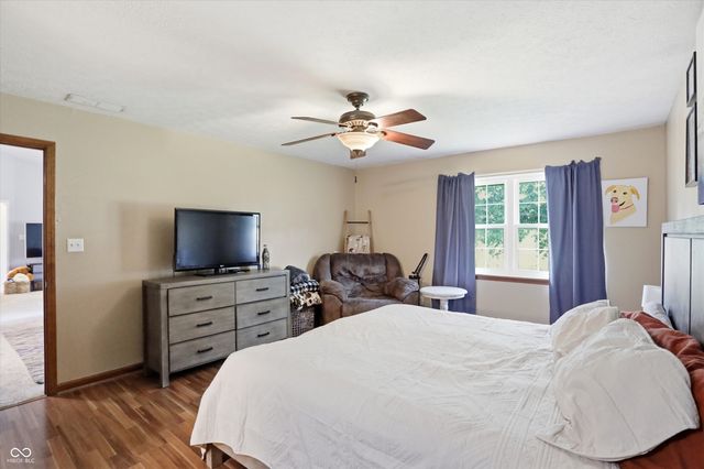 4025 Maple Manor Drive, Indianapolis, IN 46237