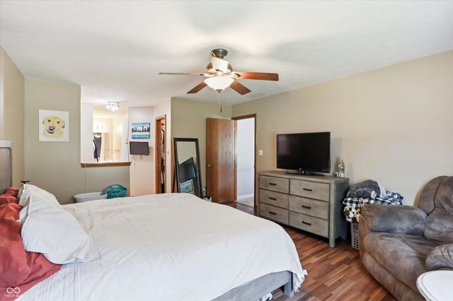 4025 Maple Manor Drive, Indianapolis, IN 46237