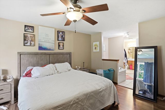 4025 Maple Manor Drive, Indianapolis, IN 46237