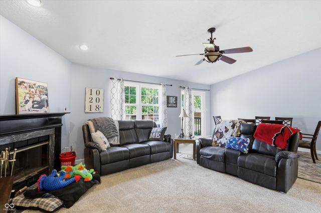 4025 Maple Manor Drive, Indianapolis, IN 46237