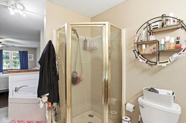 4025 Maple Manor Drive, Indianapolis, IN 46237