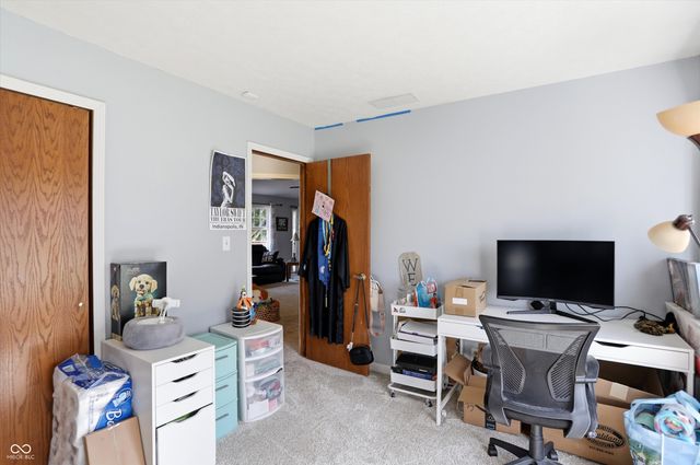 4025 Maple Manor Drive, Indianapolis, IN 46237
