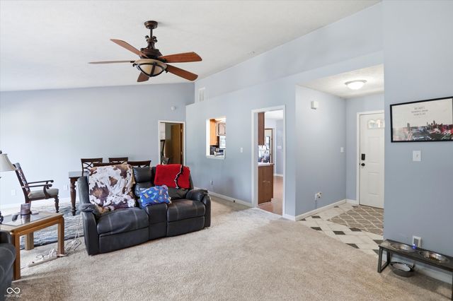4025 Maple Manor Drive, Indianapolis, IN 46237