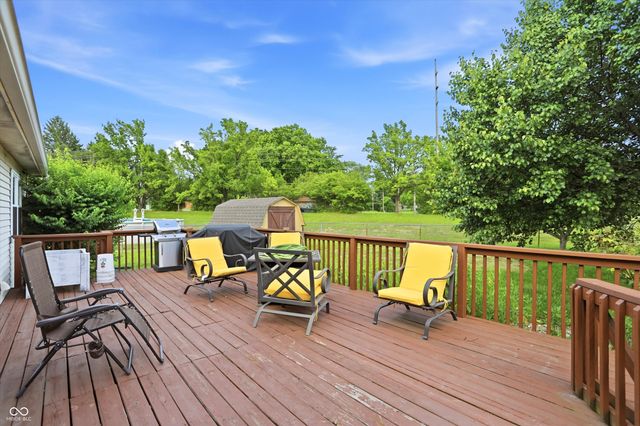 4025 Maple Manor Drive, Indianapolis, IN 46237