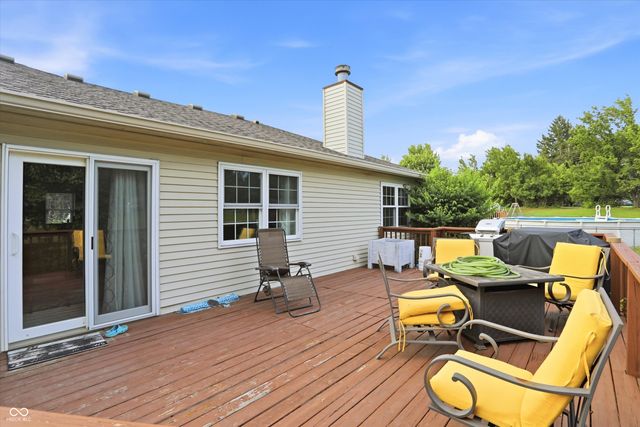 4025 Maple Manor Drive, Indianapolis, IN 46237