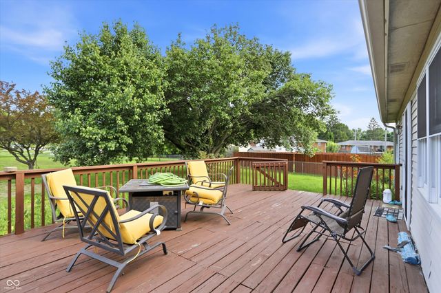 4025 Maple Manor Drive, Indianapolis, IN 46237